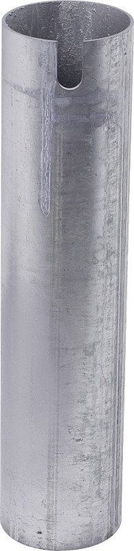 Einbauhülse, 47 cm für Pfosten, d=102 mm