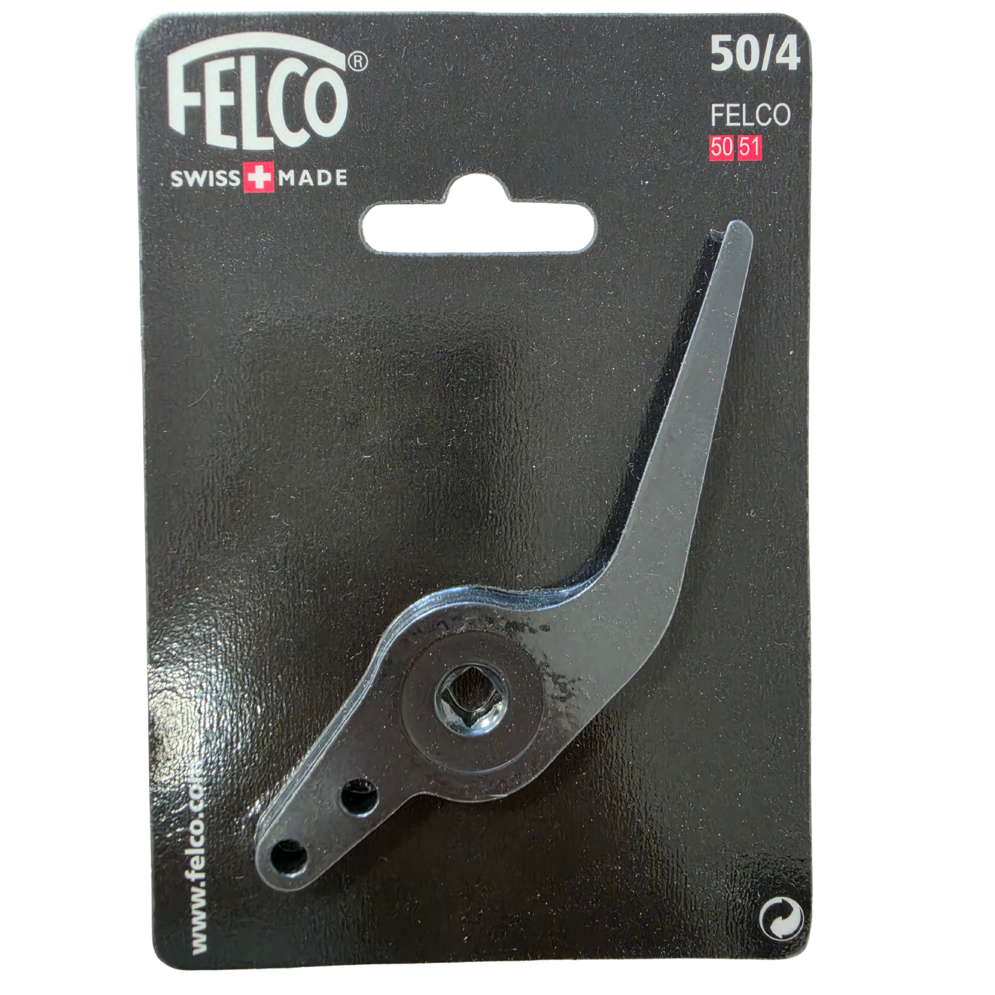 Ersatzklinge "Felco"