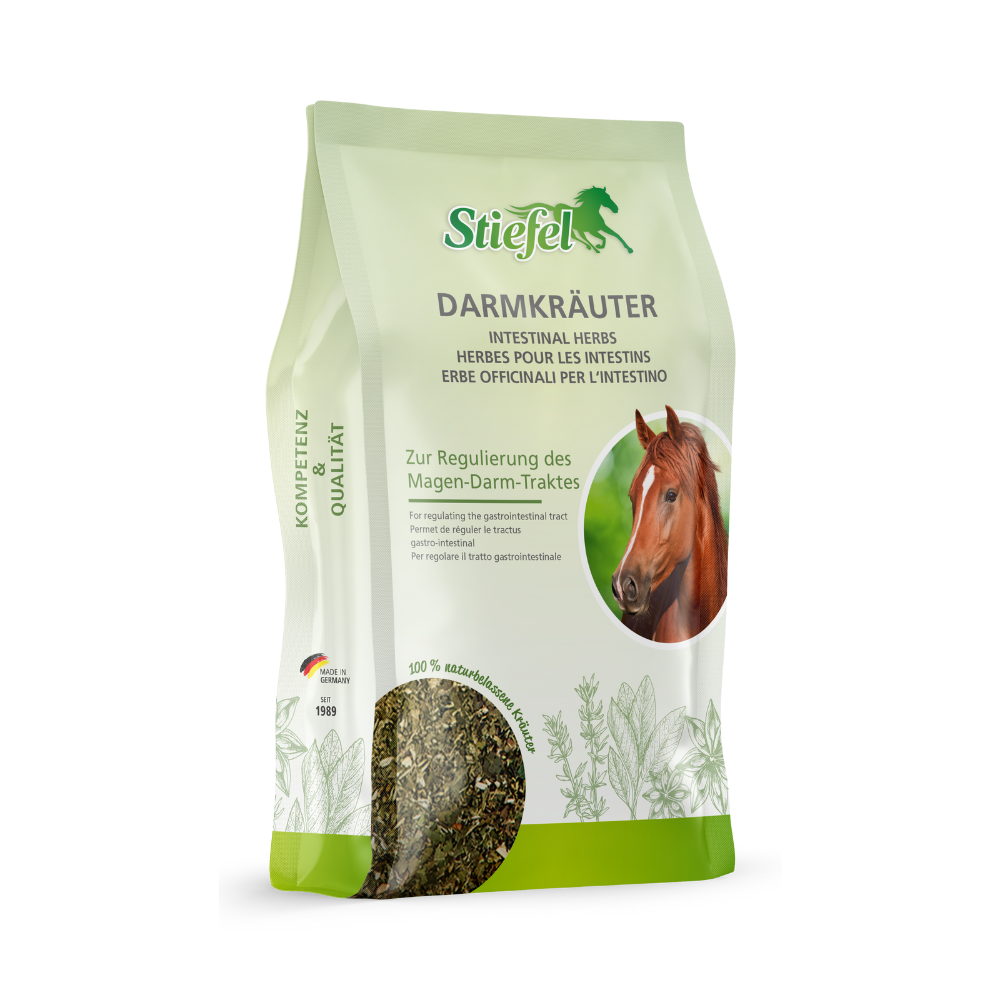 Stiefel Darmkräuter, 1 kg