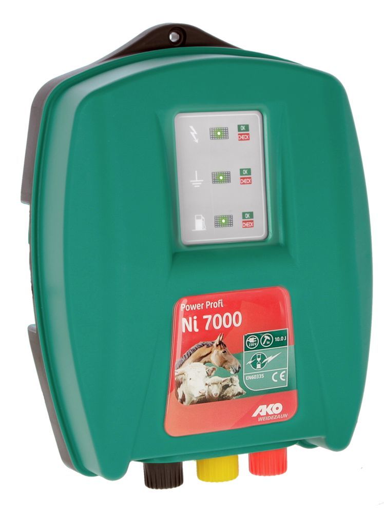 AKO "Power Profi Ni 7000"