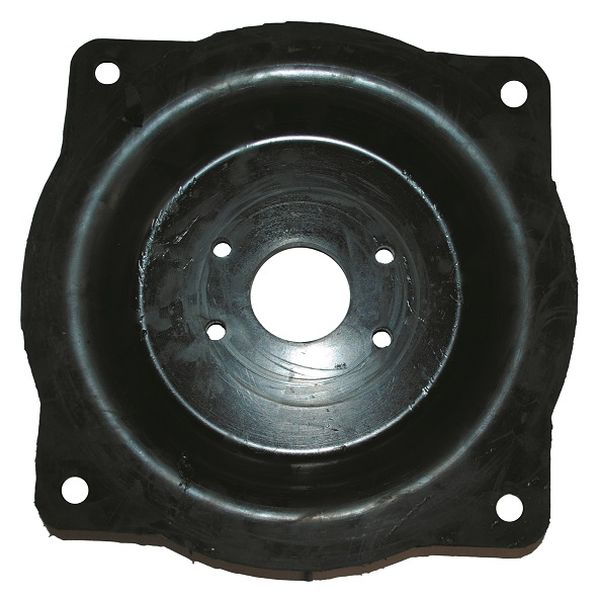 Membrane f. Lister Weidepumpe