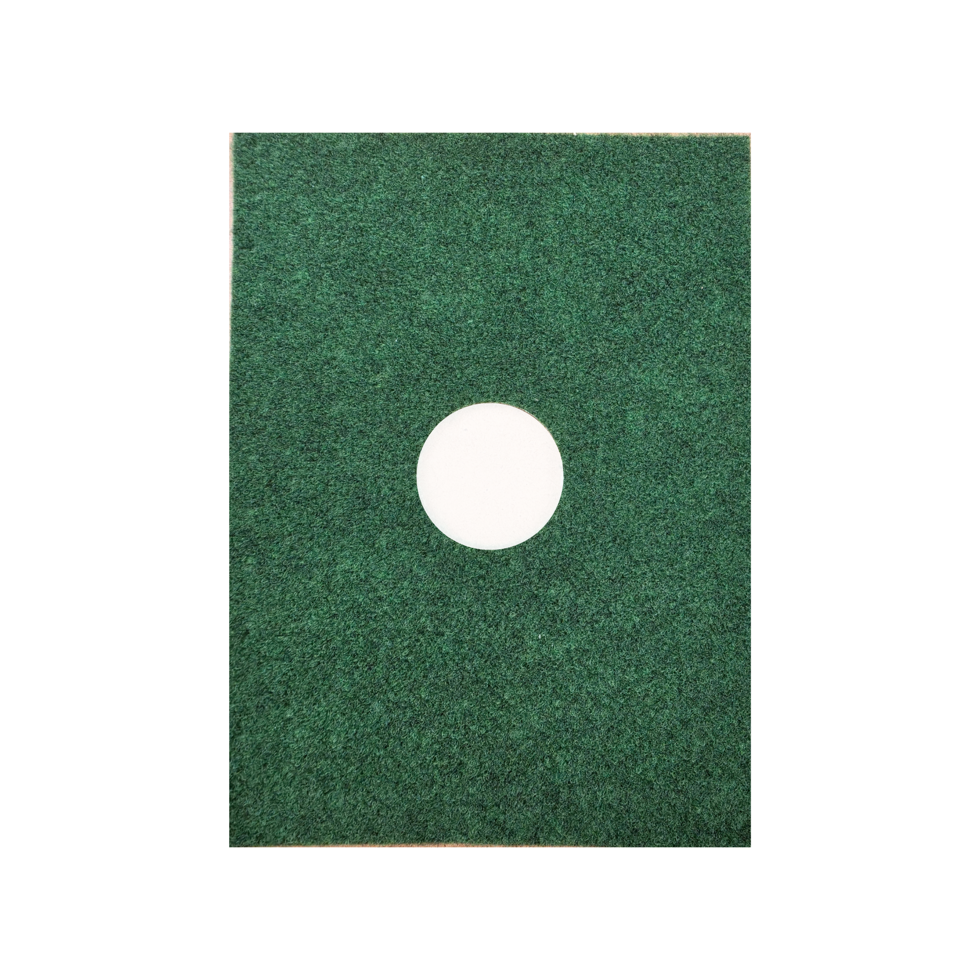 Ersatz-Nestmatte