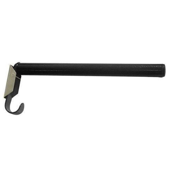 Sattelhalter klappbar