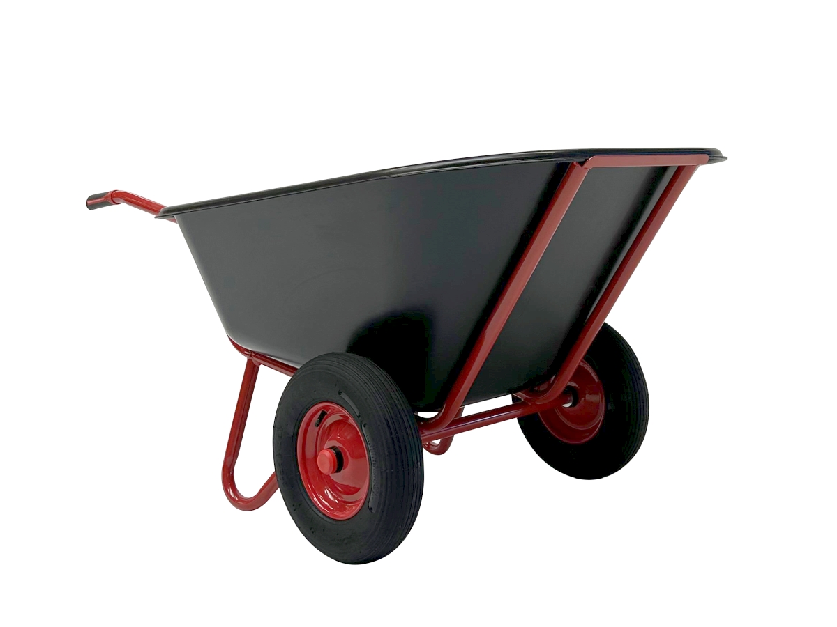Growi Compactkarre 250 Liter Action