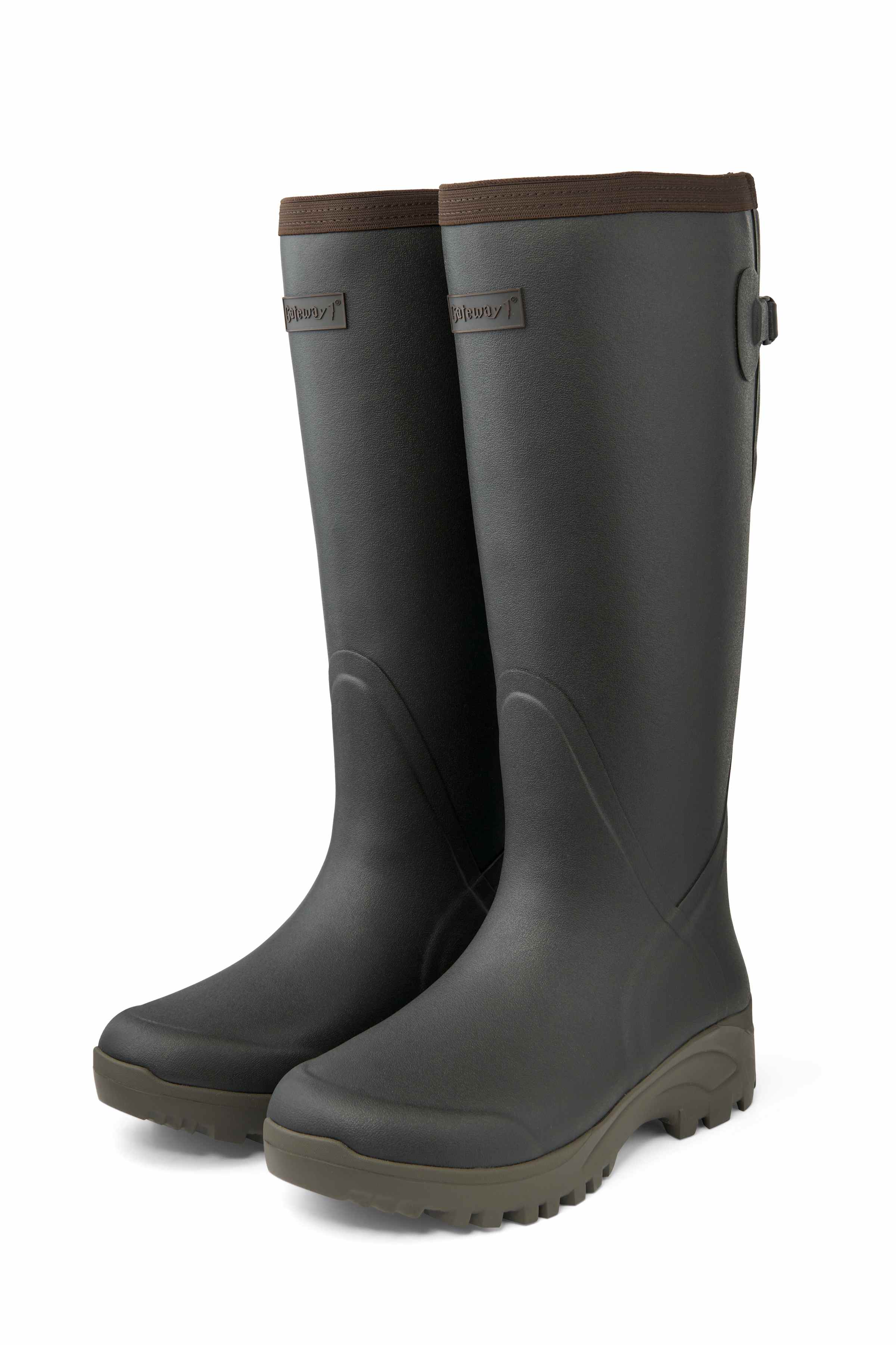 Gateway Sportsman II 18" 4mm