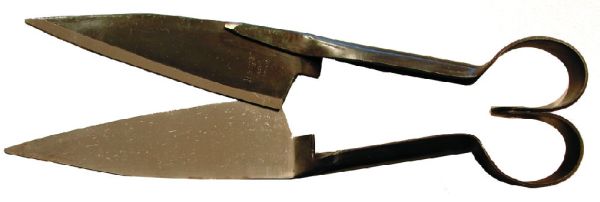 Handschermaschine für Schafe 28 cm
