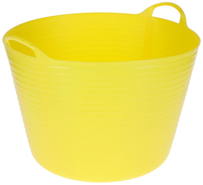Flexibler Trog "FlexBag" 42 ltr.