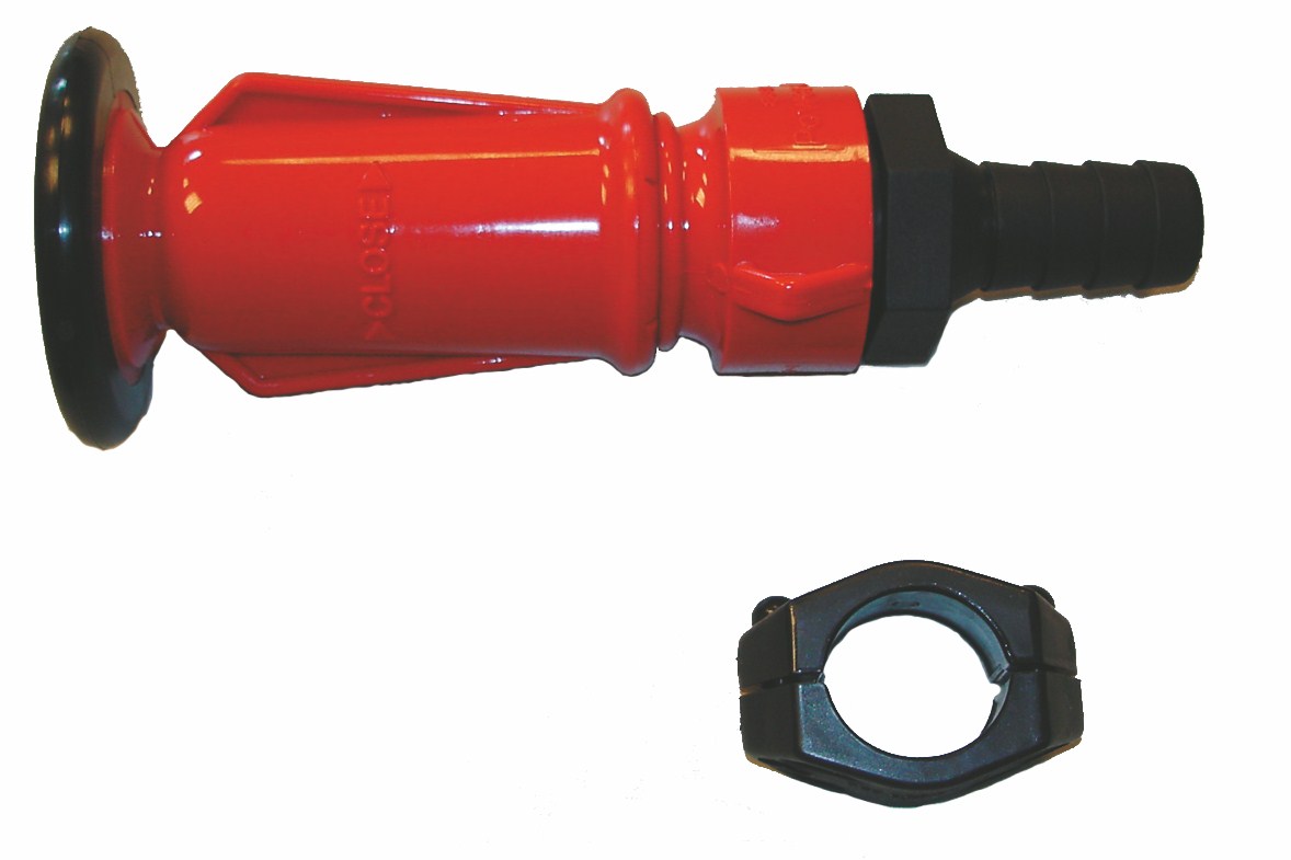 Spüldüse PowerJet "LARGE" 1"