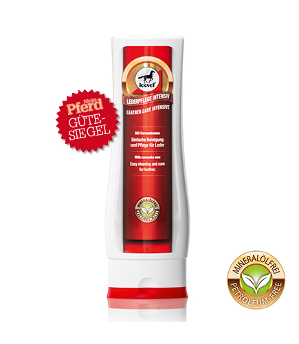 Leovet Lederpflege Intensiv 250ml