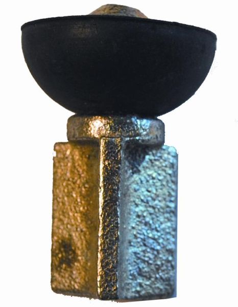 Ventilkegel für "Oase" Weidepumpen