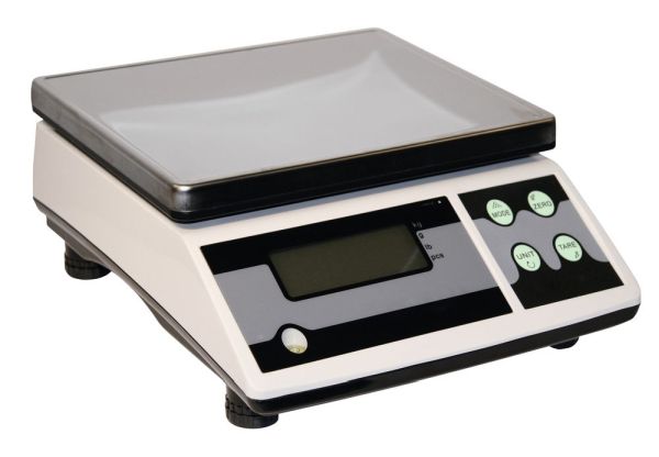 Tischwaage digital 30kg