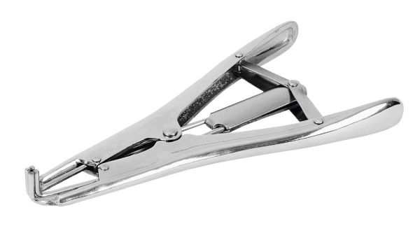 Spannzange
