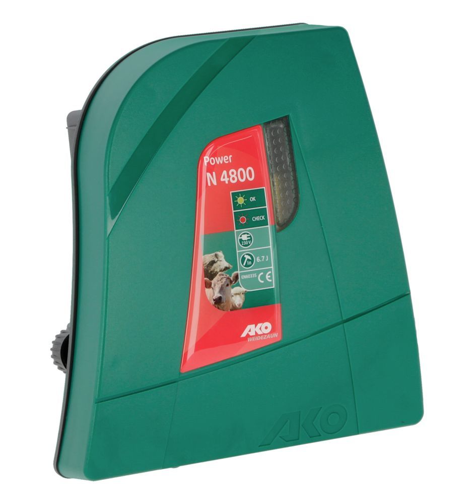 AKO Weidezaungerät „Power N4800“