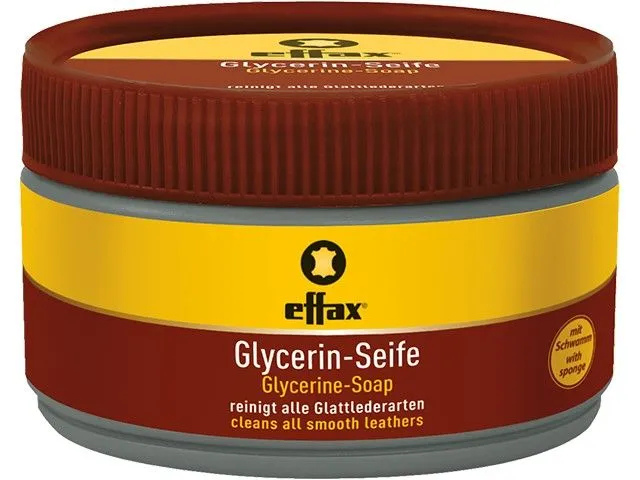 Effax Glycerin-Seife