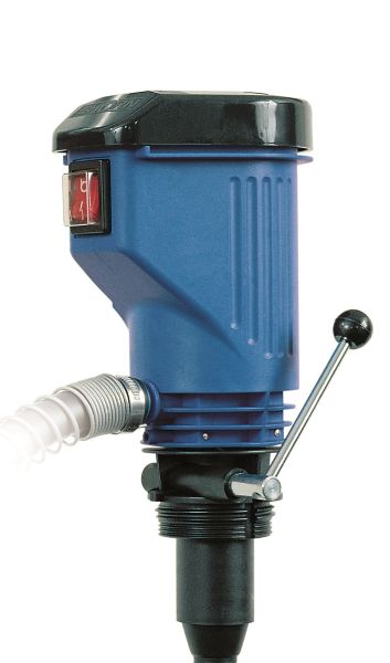 Diesel Elektro-Fasspumpe HornetW40