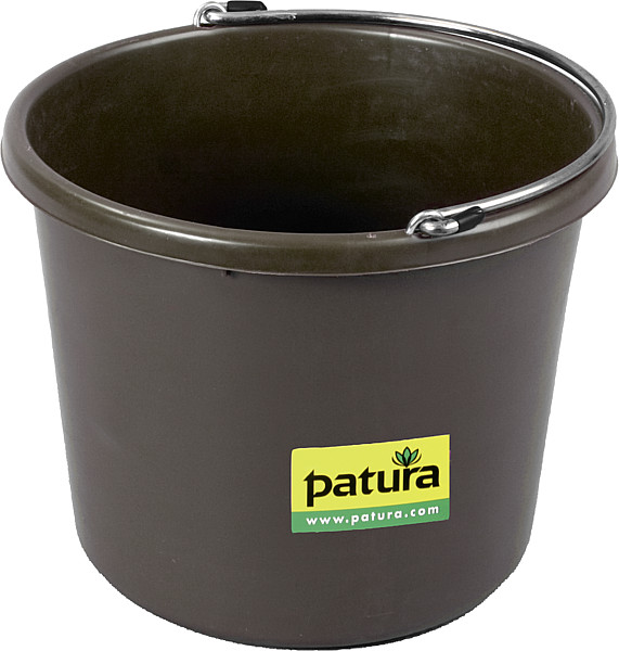 Kunststoff-Eimer, 10 Liter