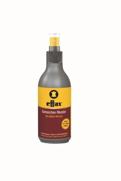 Effax Gamaschenwunder