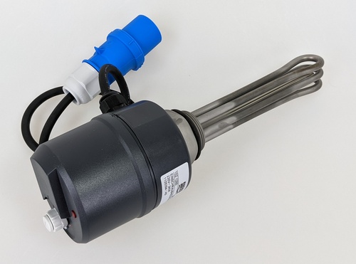 Einschraubheizkörper 230 V, 3 kW