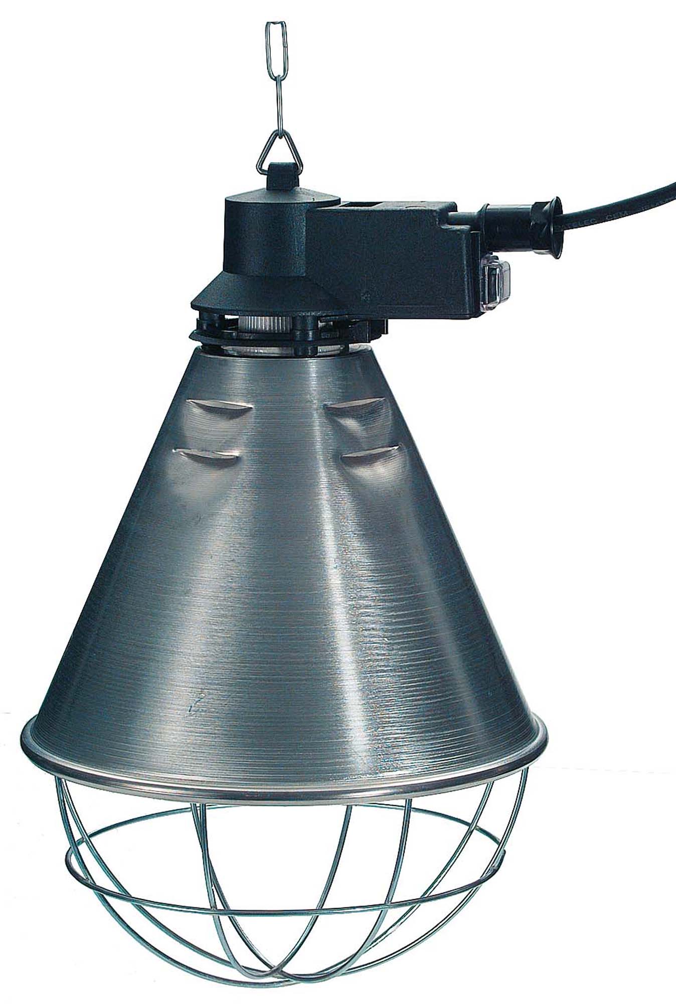 Aufzuchtlampe