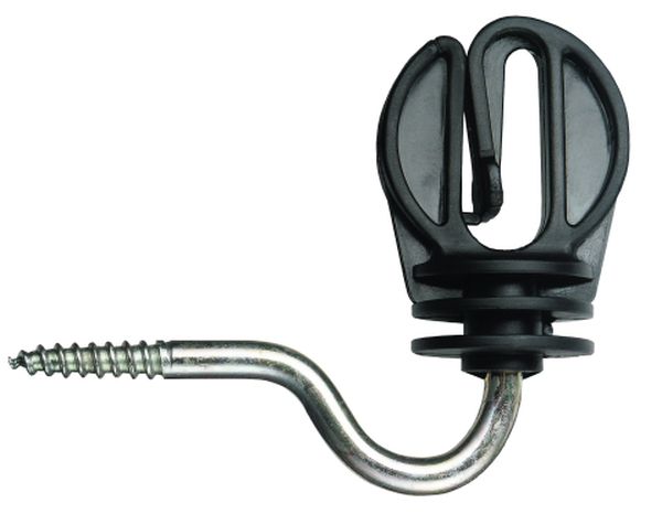 Breitband Ringisolatoren (25 Stück)
