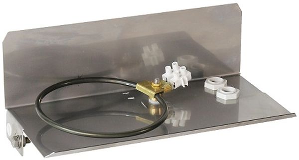 'Suevia' Zusatzheizung Modell 523