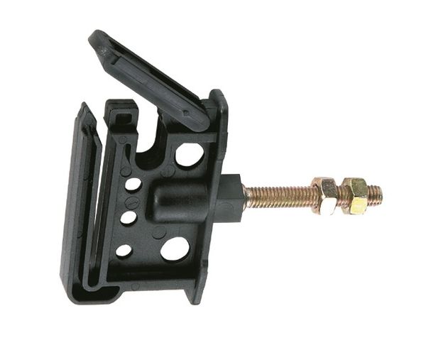 Breitbandisolator mit Metallgewinde M6