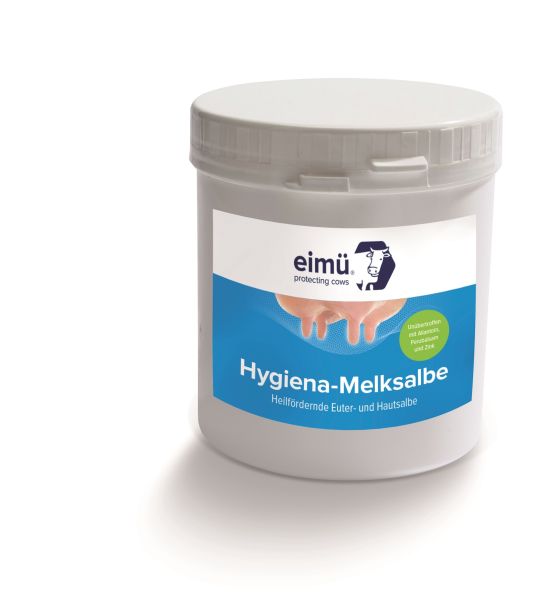 eimü Hygiena Melksalbe