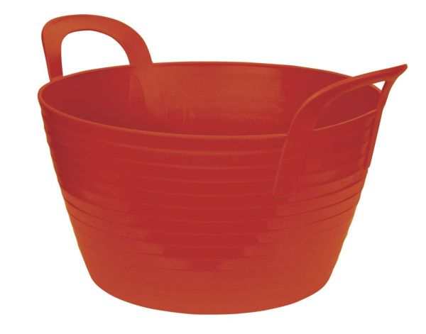 Flexibler Trog "FlexBag" 12 ltr.