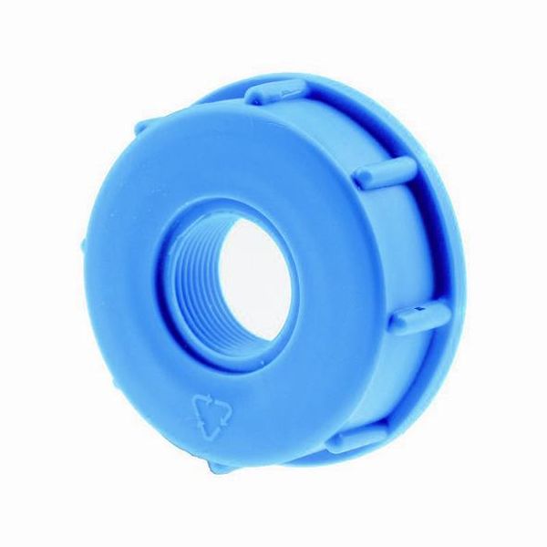 Adapter für IBC Container