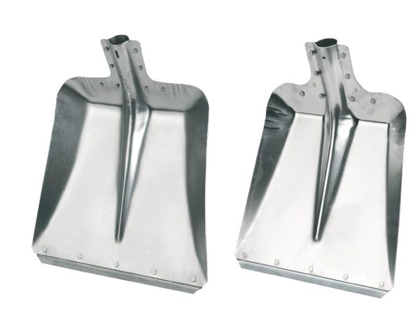 Alu-Allzweck-Randschaufel 2,5mm stark