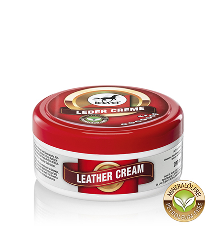 Leovet Leder Creme