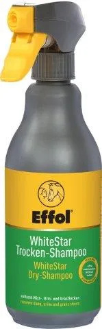 Effol WhiteStar Trocken-Shampoo, 500 ml