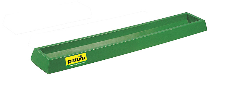Mehrzweck-Futtertrog 2 m, 40 ltr.