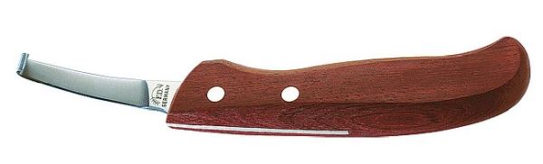 Dick Hufmesser "GripMaster"