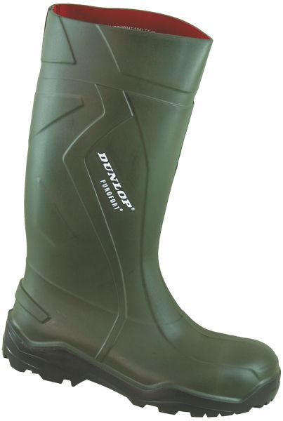 Dunlop Purofort +