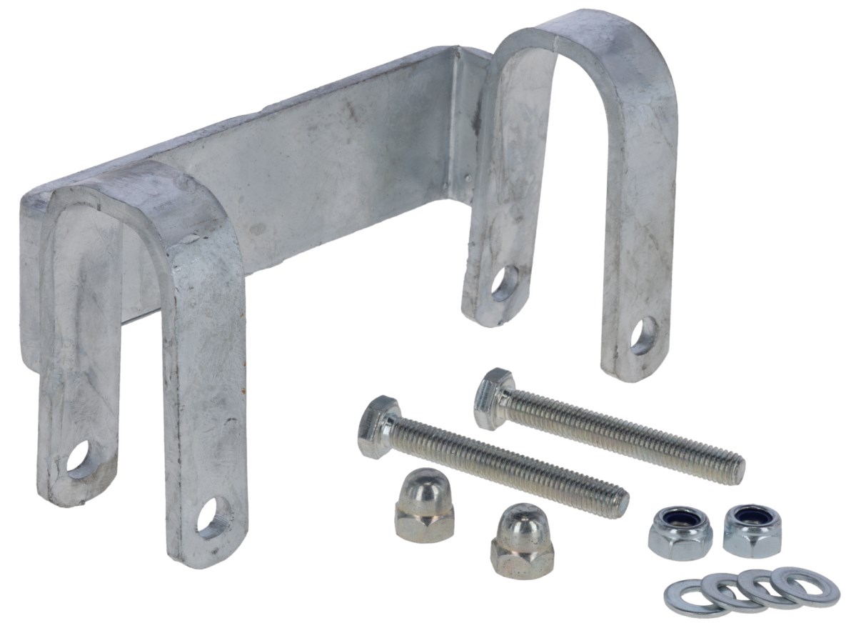 Panelverbinder