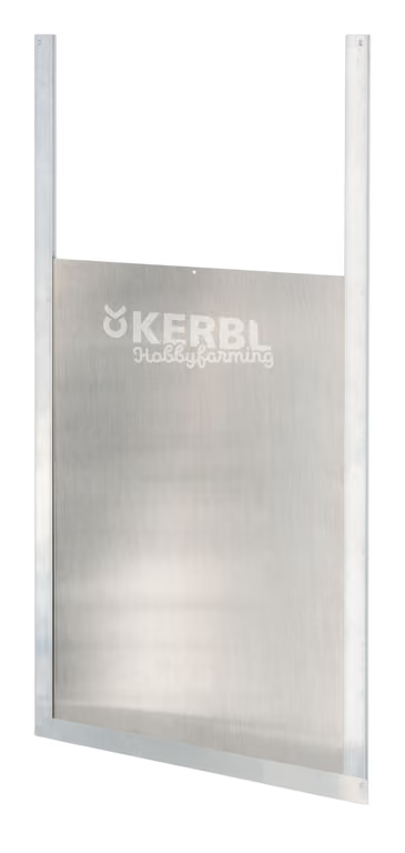 Schiebetür inkl. Führungsschiene