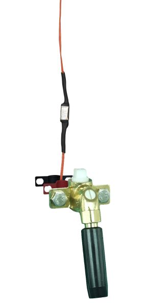 Ventilheizung für Mod. 46