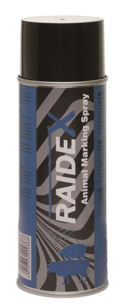 Raidex Markierungsspray 400 ml