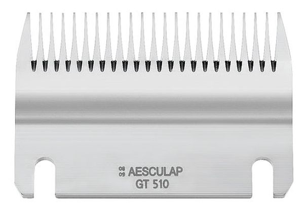 Aesculap Schneideplatte GT 510