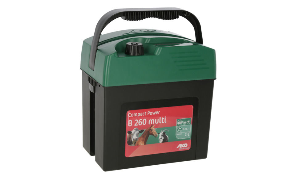 AKO Compact Power „B260 multi“