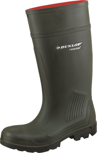 DUNLOP Purofort Sicherheitsstiefel