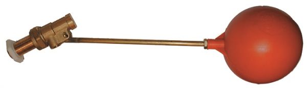 Paxton Schwimmerventil 'Hochdruck'