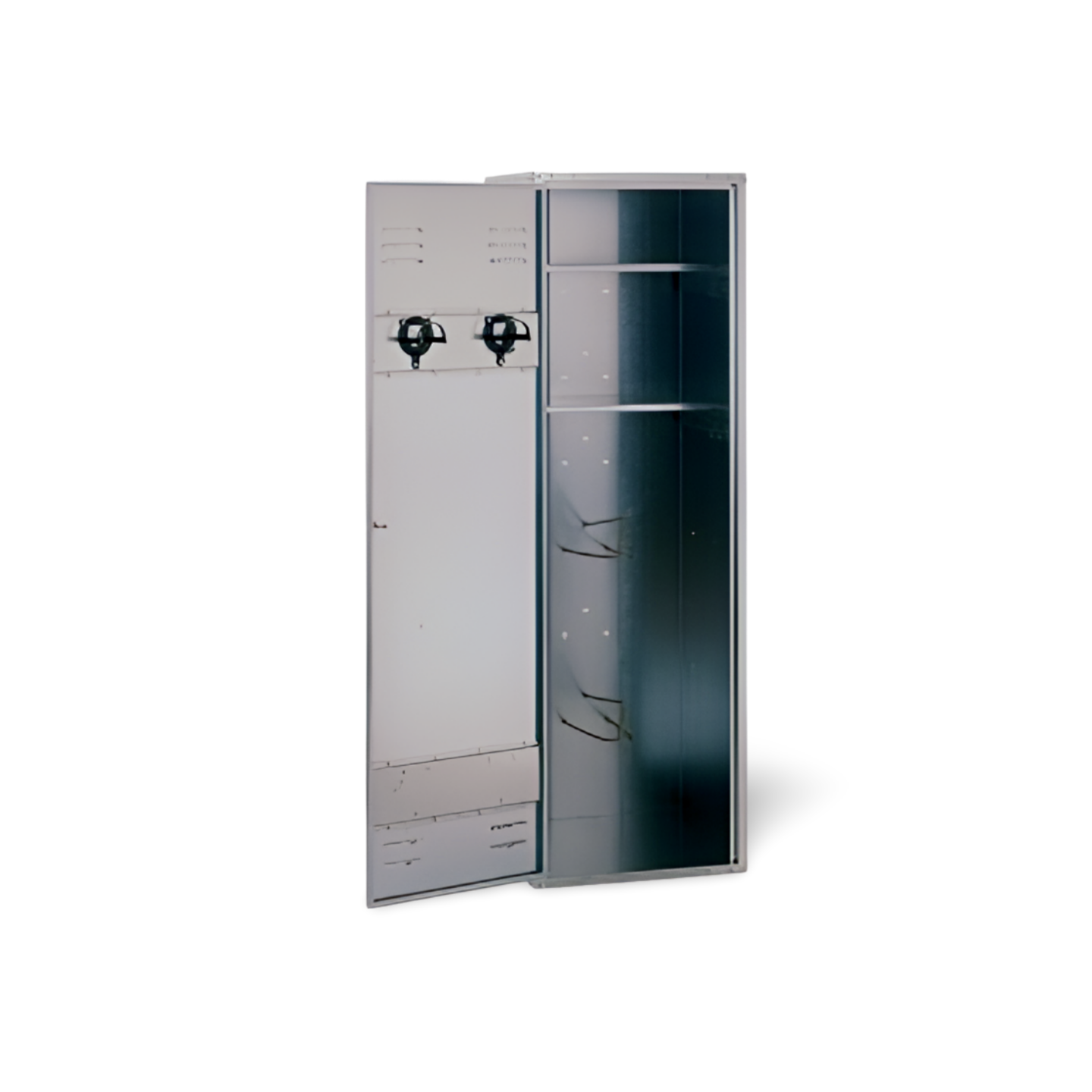 GroWi Sattelschrank DR + VS