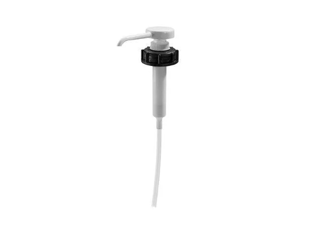 Eimü® Kanister Pumpe für Cell-Check